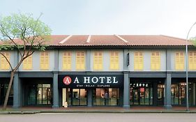 A Hotel Joo Chiat